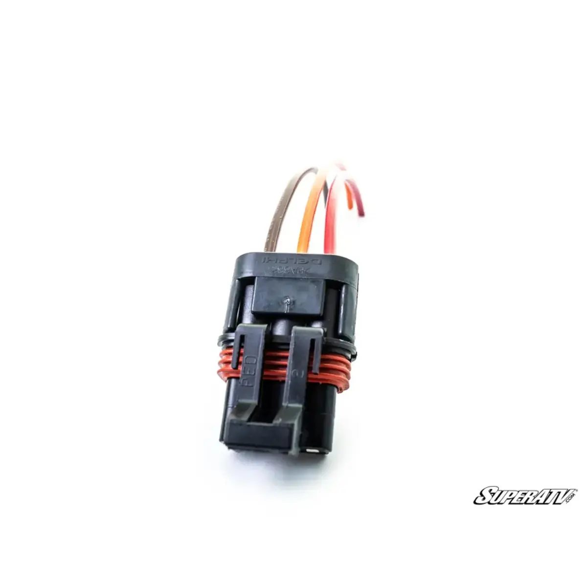 Superatv Accessory Plug For Polaris Pulse™ Busbar 1