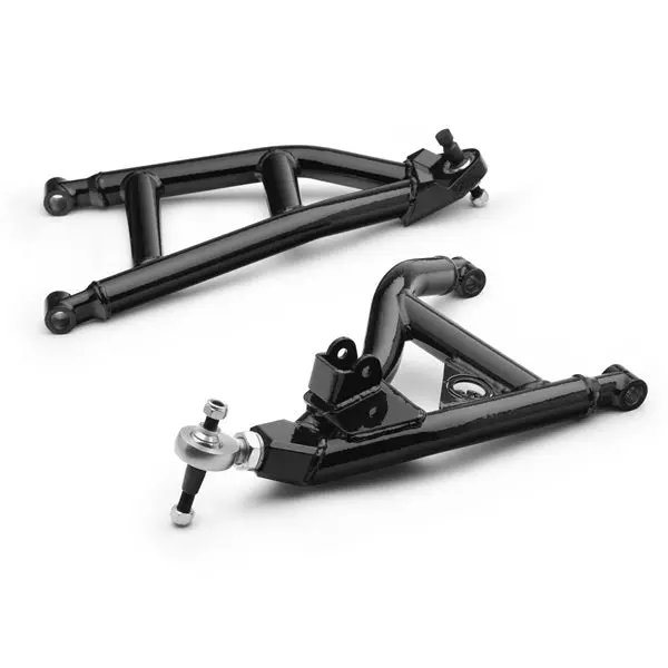 Superatv Can-Am Defender Hd8 Atlas Pro Heim Joint 1.5" Forward A-Arms 2