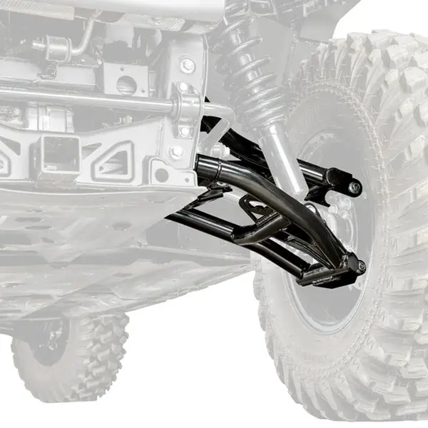 Superatv Cfmoto Uforce U10 Pro Atlas Pro Rear Offset A-Arms 1