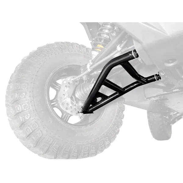 Superatv Yamaha Wolverine X2 1000 Lower Front A-Arms 1