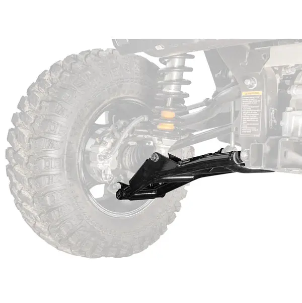 Superatv Yamaha Wolverine X2 1000 Lower Rear A-Arms 1