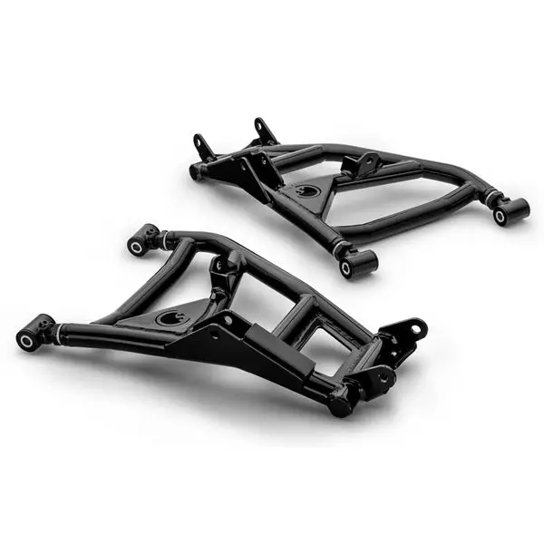 Superatv Yamaha Wolverine X2 1000 Lower Rear A-Arms 2