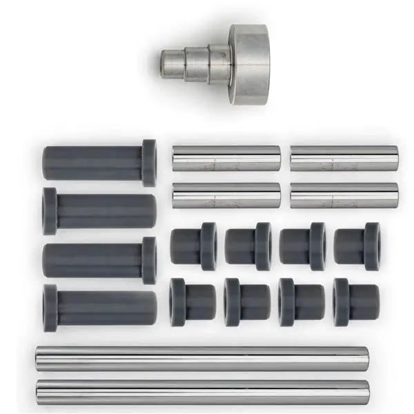 Superatv Cfmoto Uforce 1000 A-Arm Bushings 1