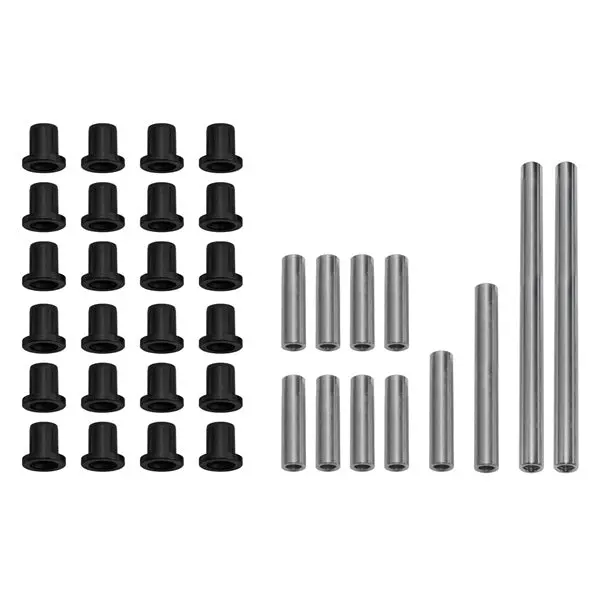 Superatv Polaris Ranger Xp 1000 A-Arm Bushings 1