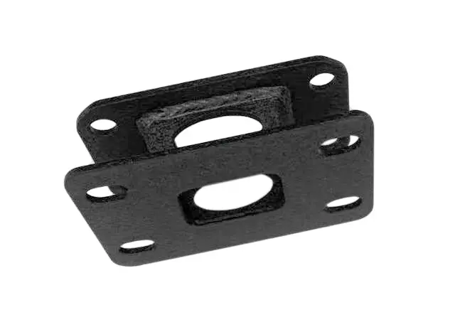 Jeep Jk To Jeep Jl Front Bumper Adapter Bracket 1