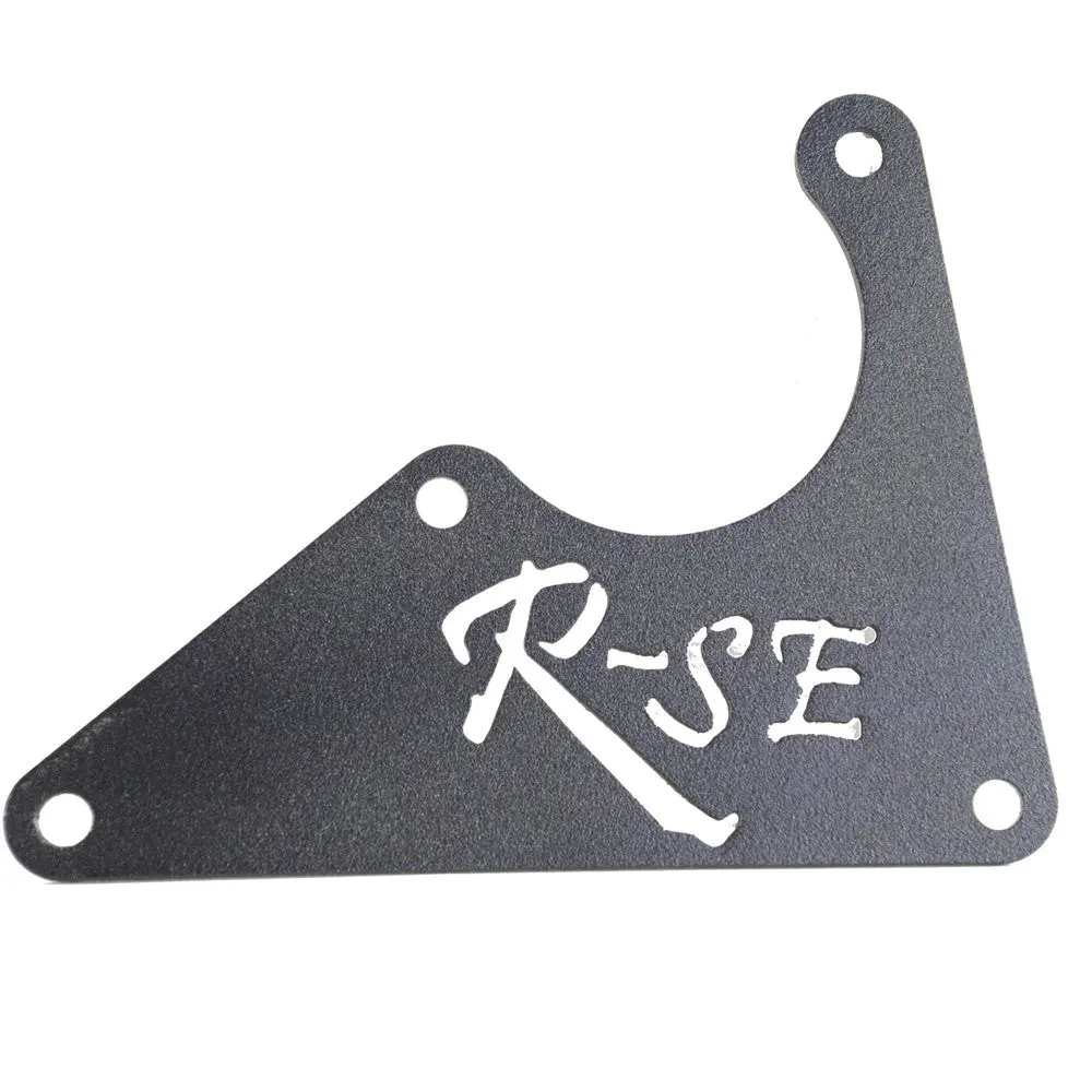 Jeep Jk Vacuum Pump Relocation Bracket For 10-18 Wrangler Jk 1
