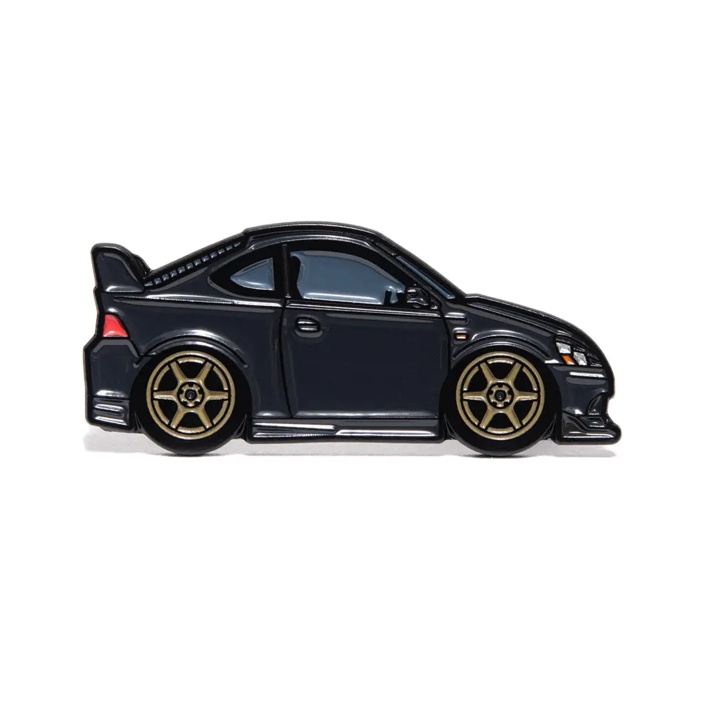 Acura - Rsx Black 1