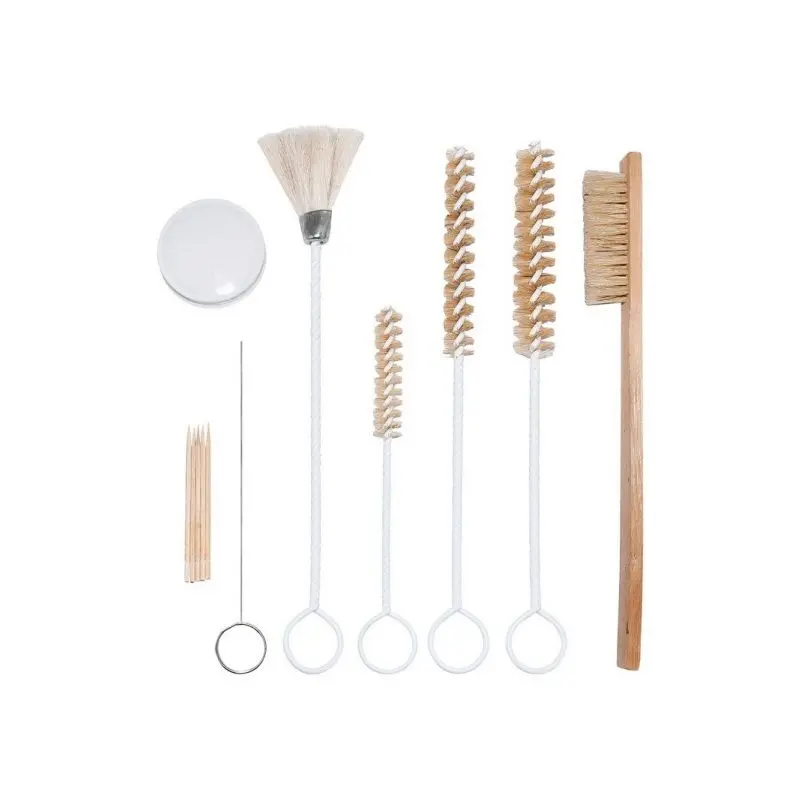 Aes-212 12Pc Spray Gun Cleaning Kit 1