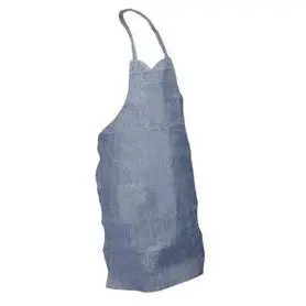 Aes Industries Knee-Length Shop Apron 1