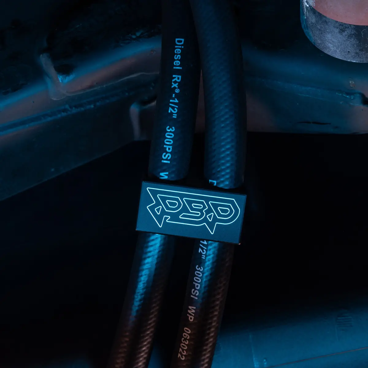 2017-19 L5p Duramax Low Pressure System 4