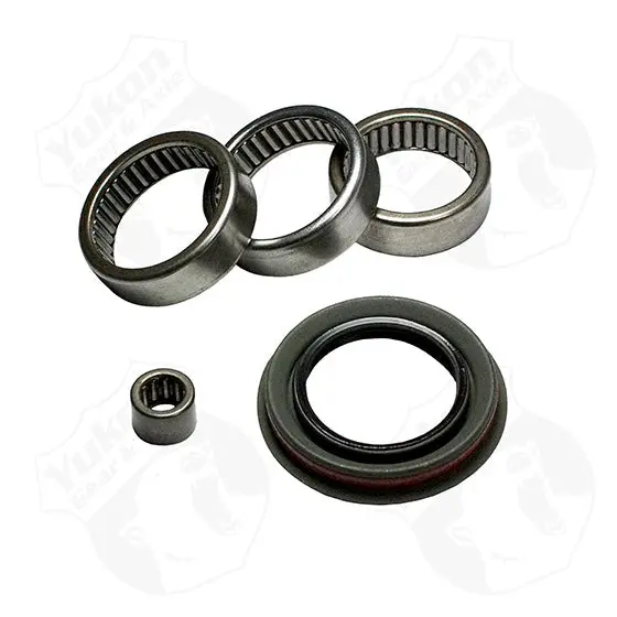 Chrysler 7.25 Inch Ifs Axle Bearing And Seal Kit - 1