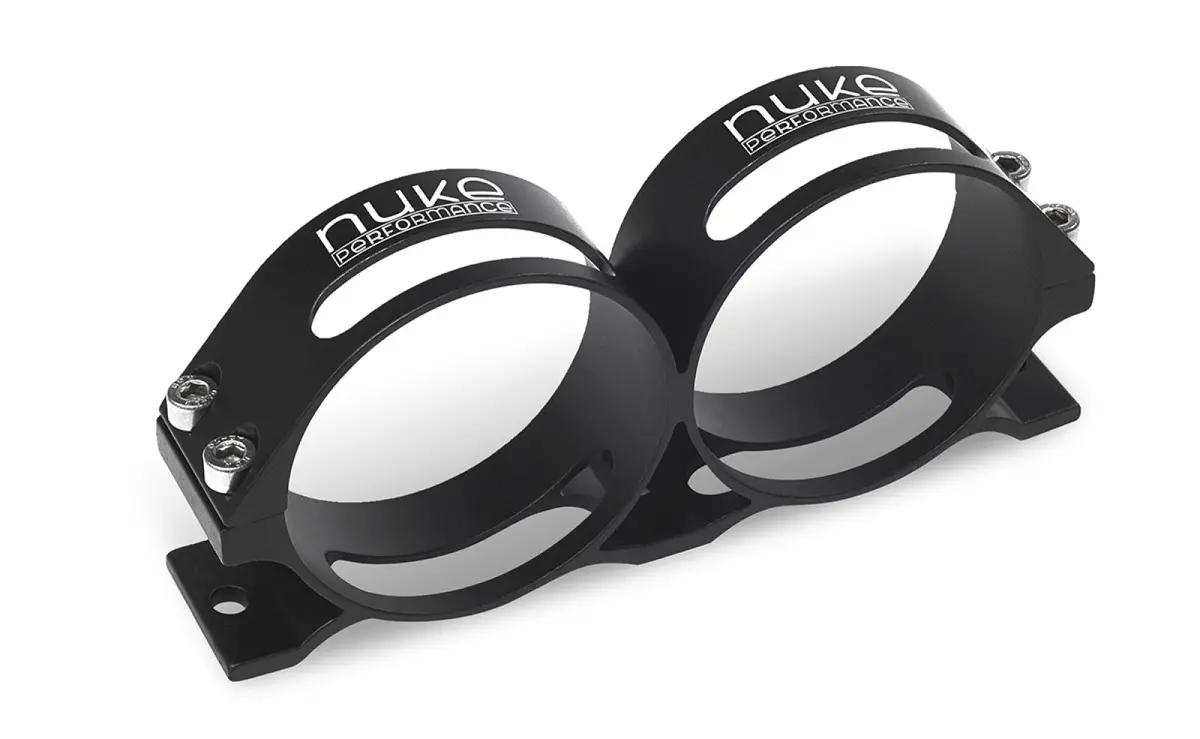 Nuke Performance 65Mm Dual Universal Bracket 1