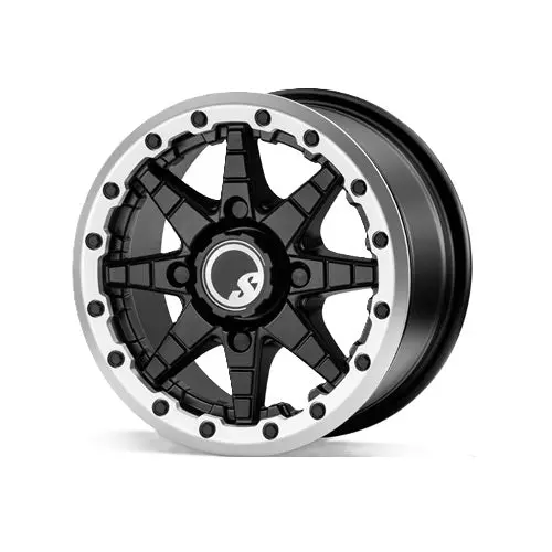 Assassinator Tire & Wheel Kits 32X8-14 On 4/156 Wheels 5