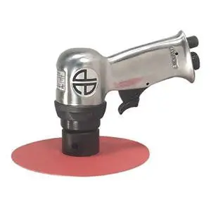 Astro Pneumatic (Ast222s) 5" High Speed Sander - 20,000 Rpm 1
