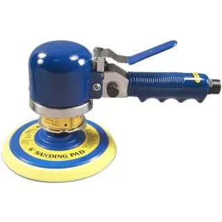 Ast-300Sp Daq 6" Random Orbital Sander 1