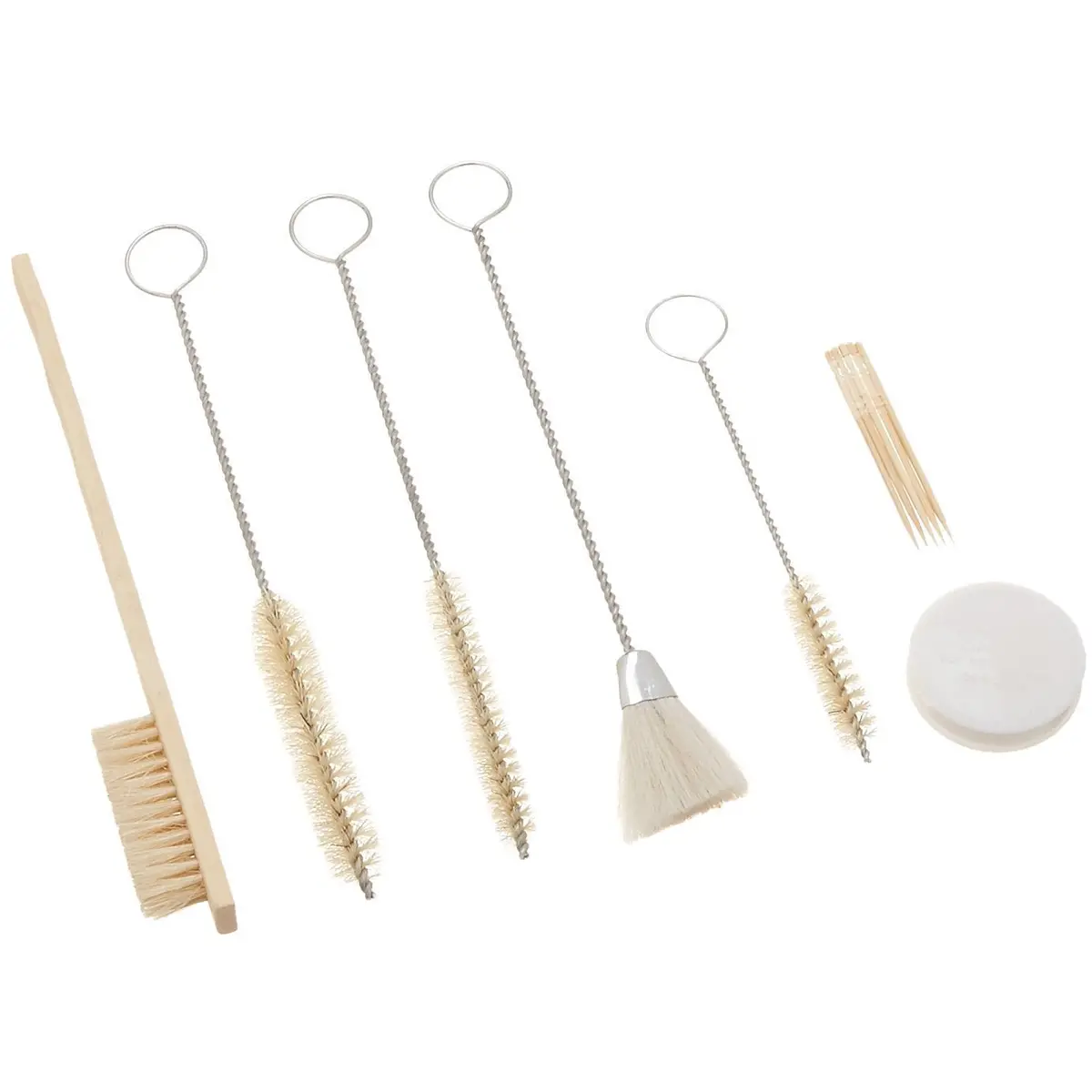 Atd-6618 Spray Gun Cleaning Kit 1
