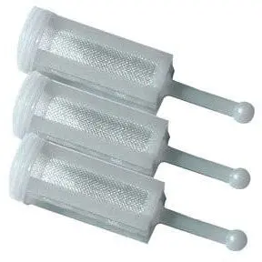 Astro 37401 Spray Gun Gravity Feed Filters 1