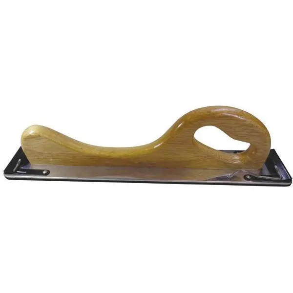 Atd-9540 Wood Handle Speed File 2-3/4" X 17-1/2" 1