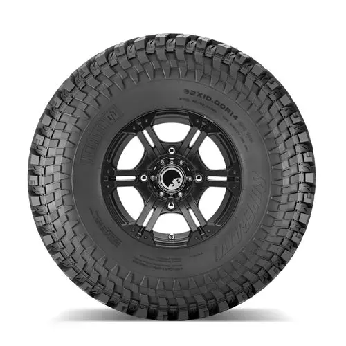 Incursion A/T Tire & Wheel Kits 32X10-15 On 4/110 Wheels 2