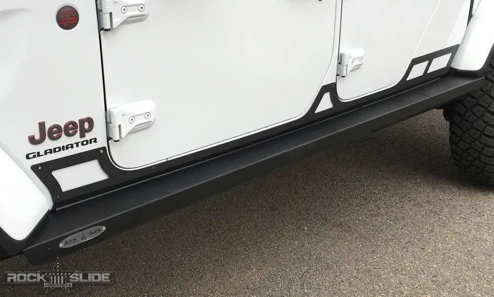 Jt Step Slider Rocker Guards 1