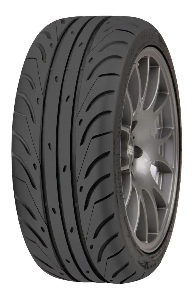 Accelera 651 Sport Tires 200Tw 1