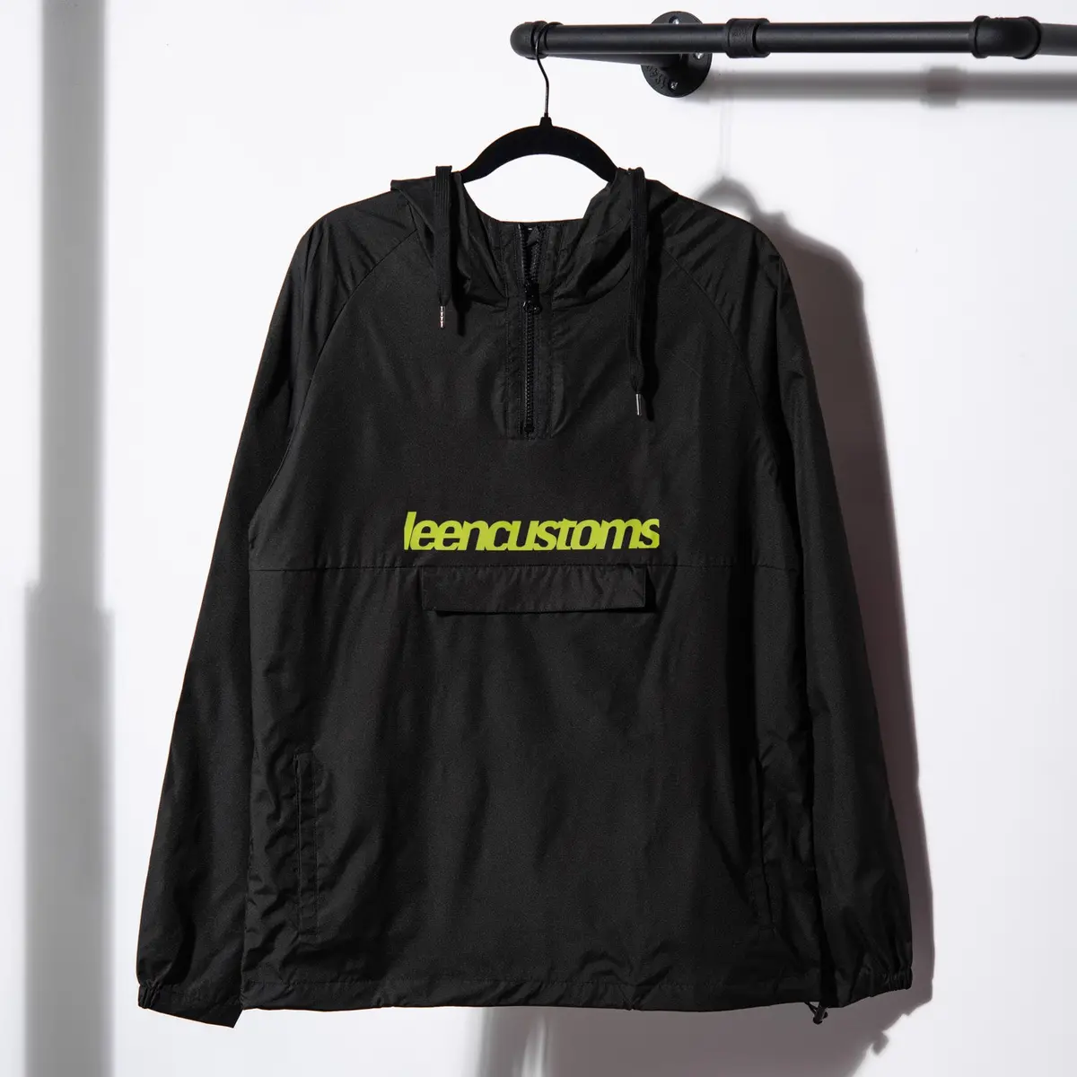 Lc - 2024 Windbreaker 1