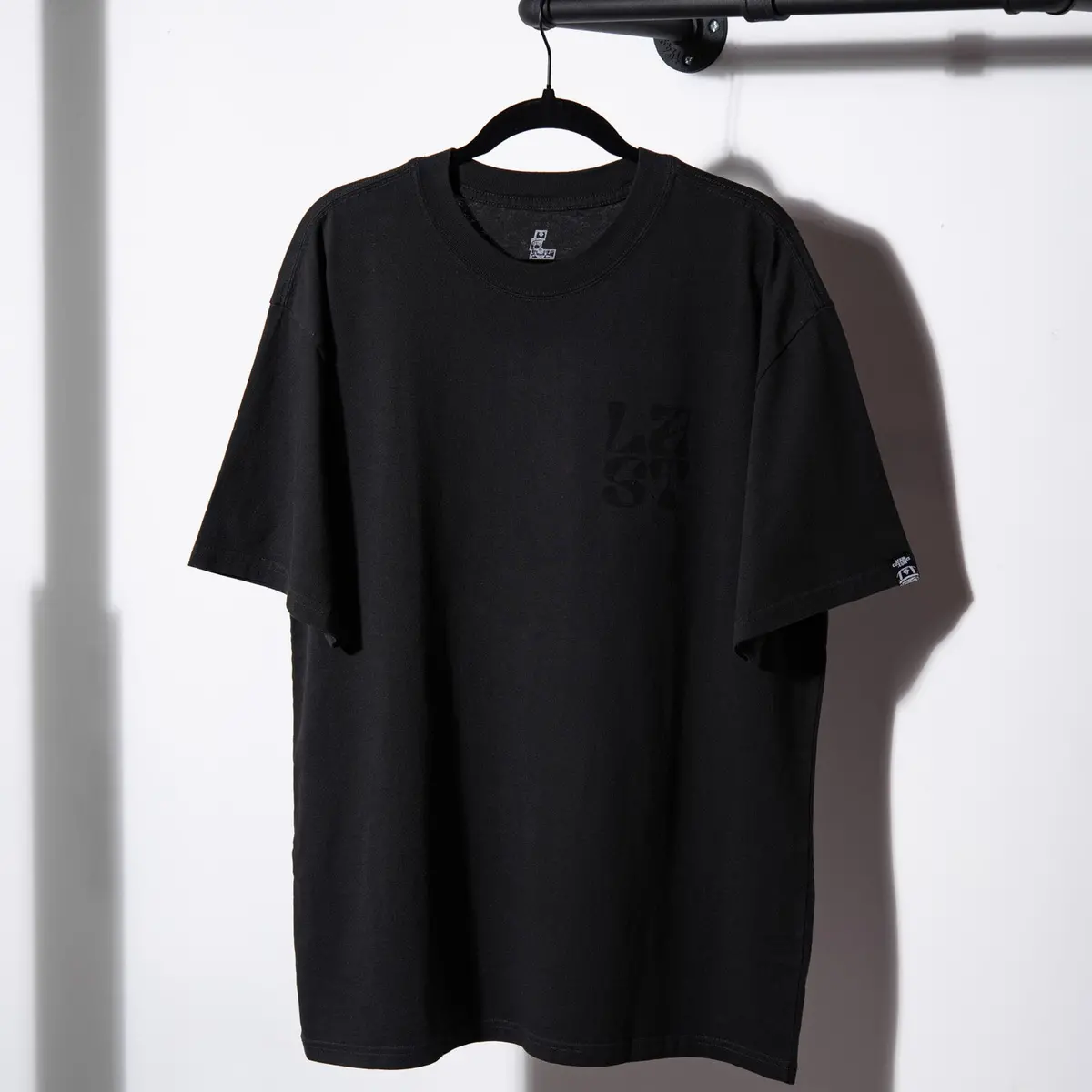 Lc "Last Logo" Staple Tee 1