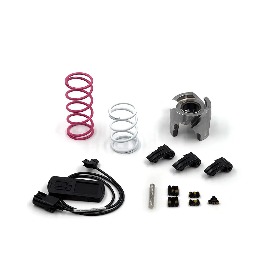 2020 Only Pro Xp Power & Speed Kit Sku: 15-332-Ps 1