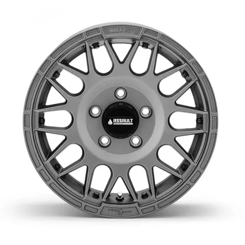Xt Warrior Sticky Tire & Wheel Kits 35X10-15 On 4/156 Wheels 9