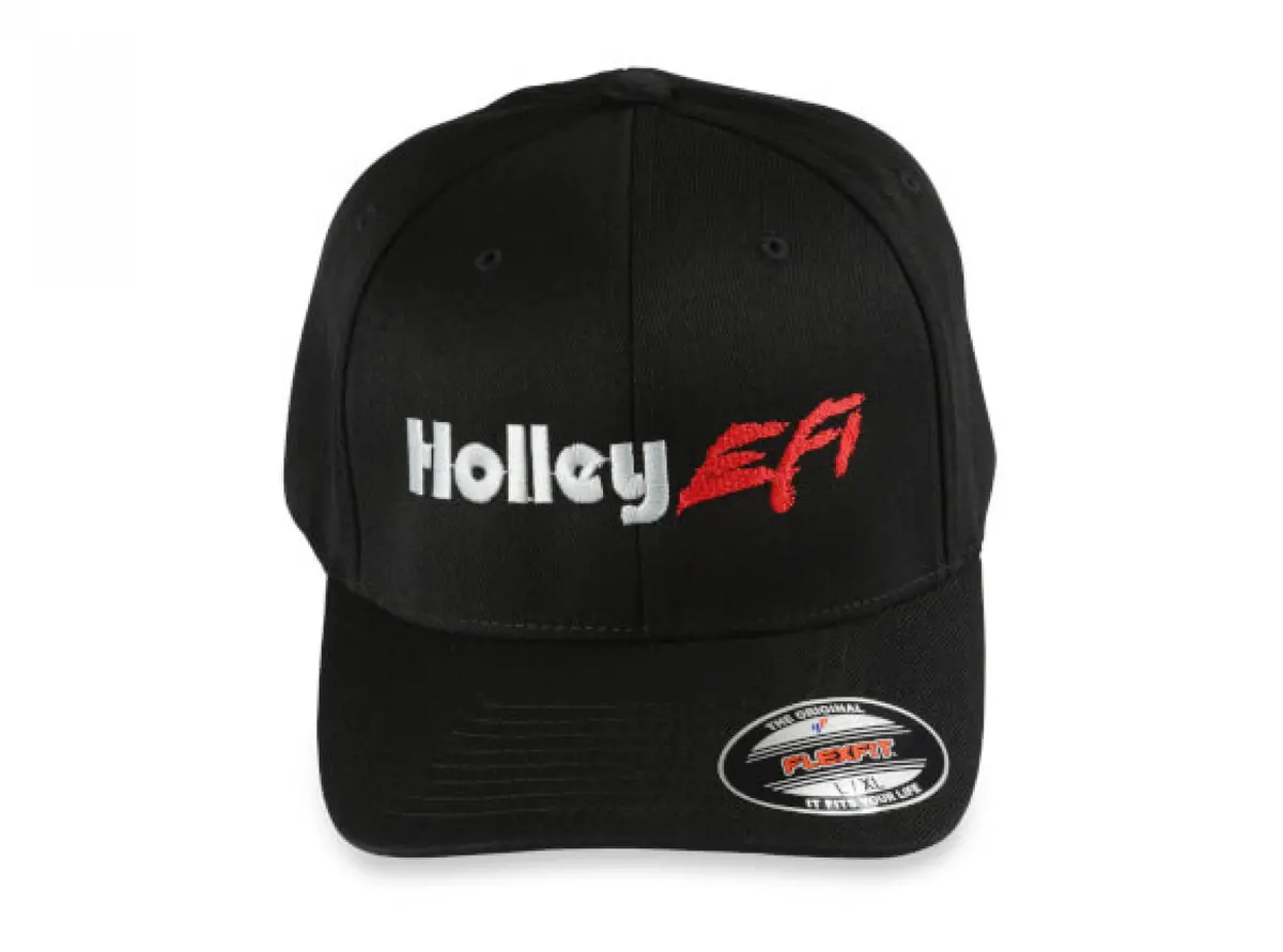 Holley Efi Flex Fit Hat 1