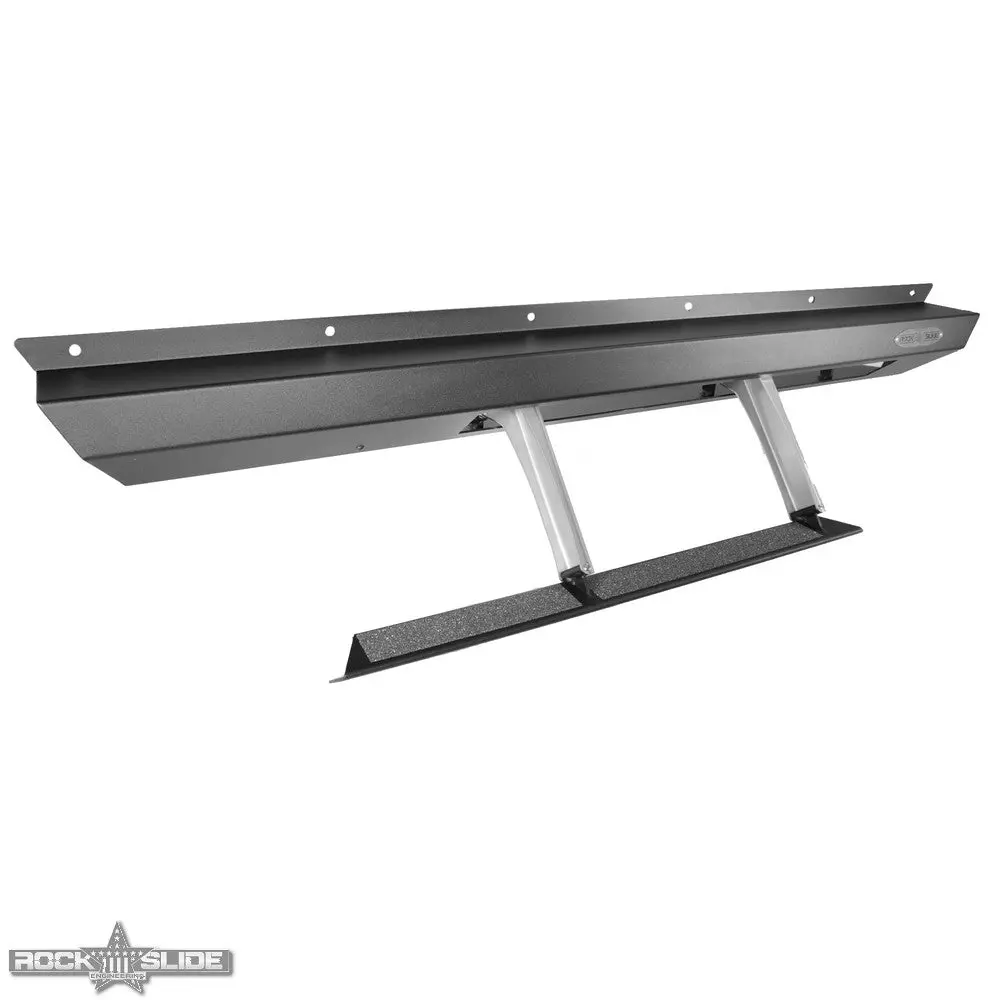 Lj 2 Door Step Slider 1