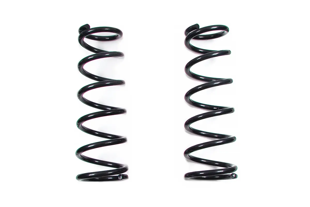 Coil Springs | 6 Inch Lift | Dodge Ram 2500 (03-13) & 3500 (03-12) 4Wd | Diesel 1