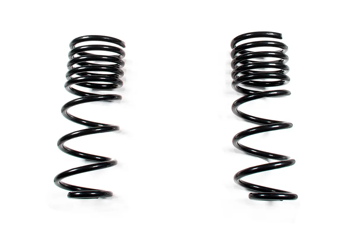 Rear Coil Springs | 6 Inch Lift | Ram 2500 (14-24) | Diesel 1