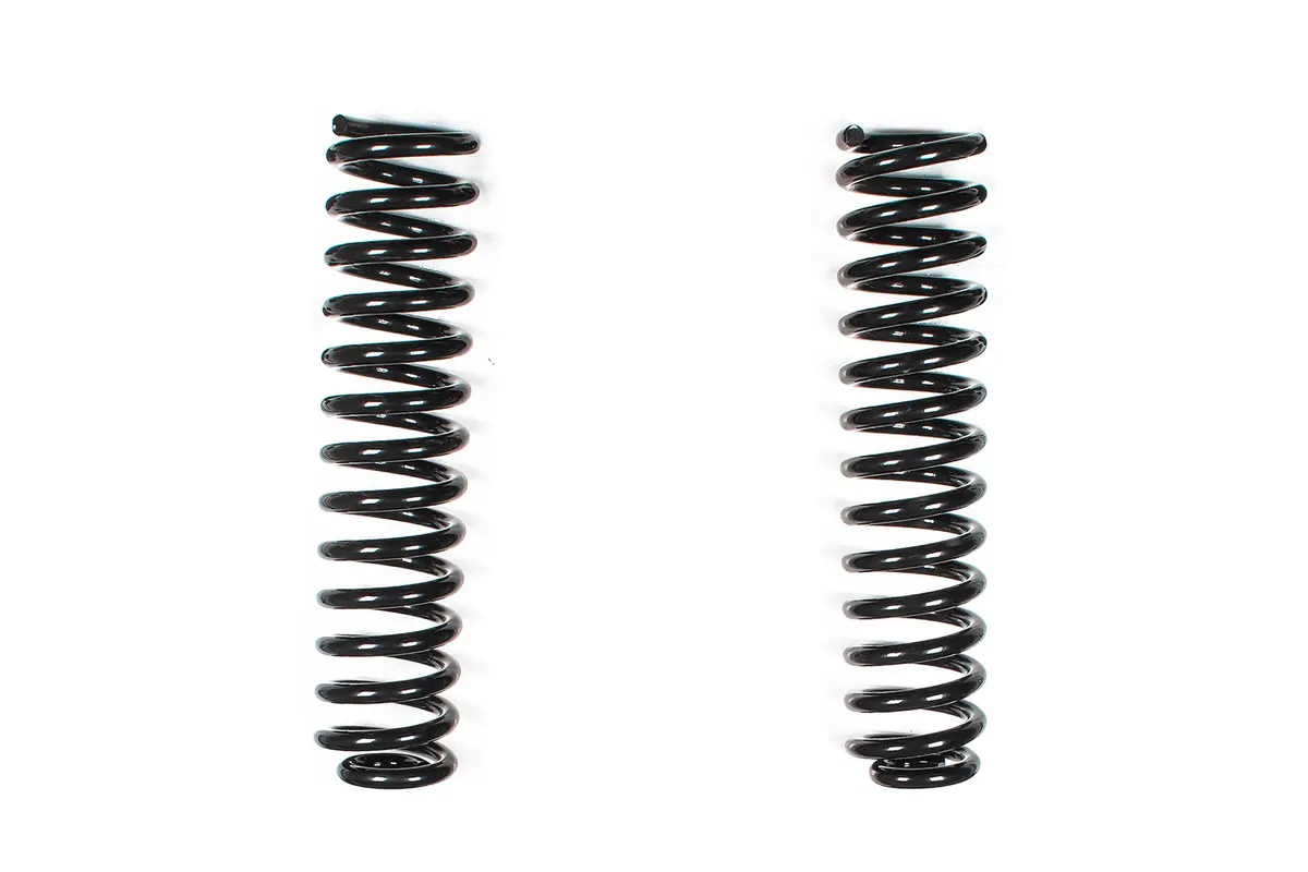 Coil Springs | 8 Inch Lift | Ford F250/F350 Super Duty (05-22) 4Wd | Diesel 1