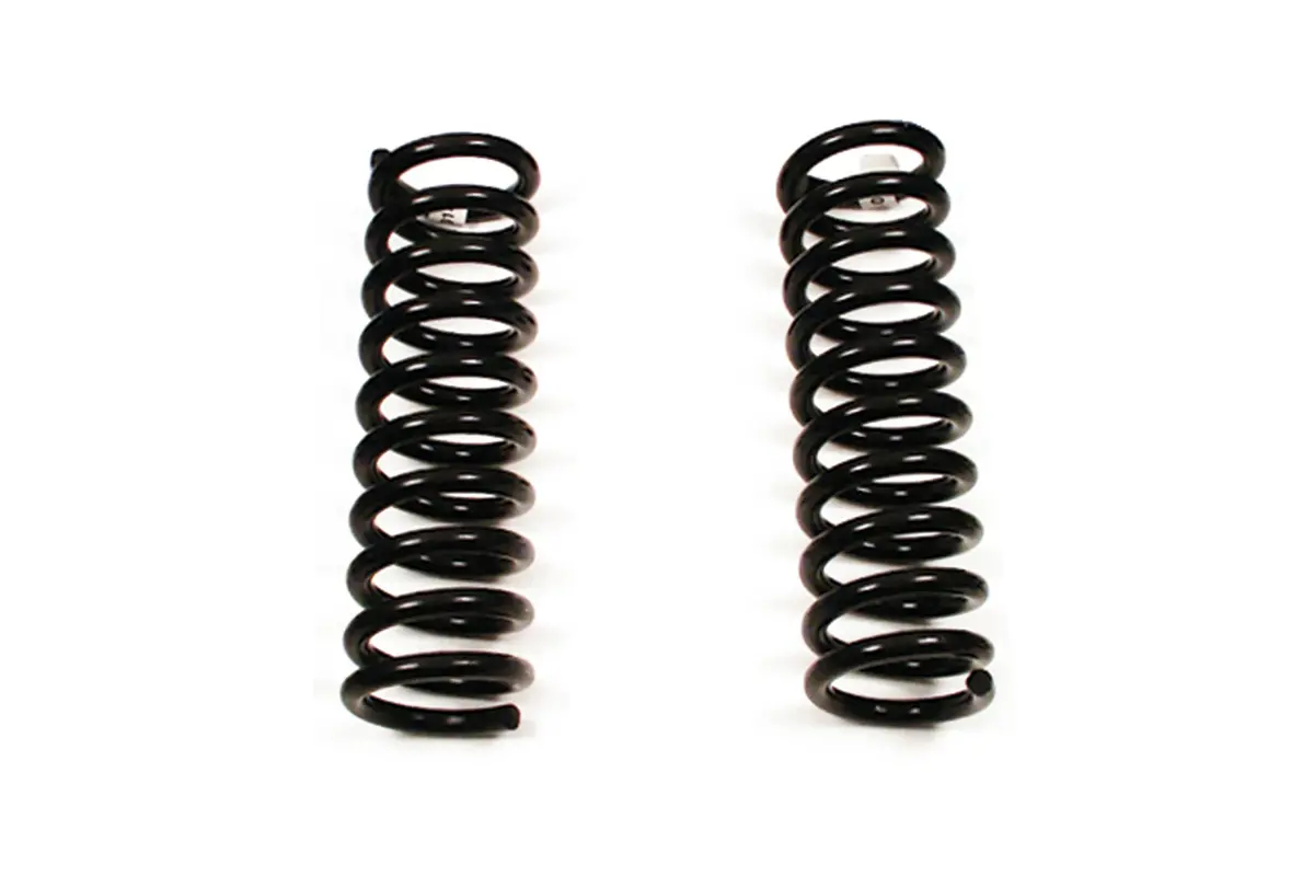 Coil Springs - Front | 2 Inch Lift | Jeep Liberty Kj (02-07) 1