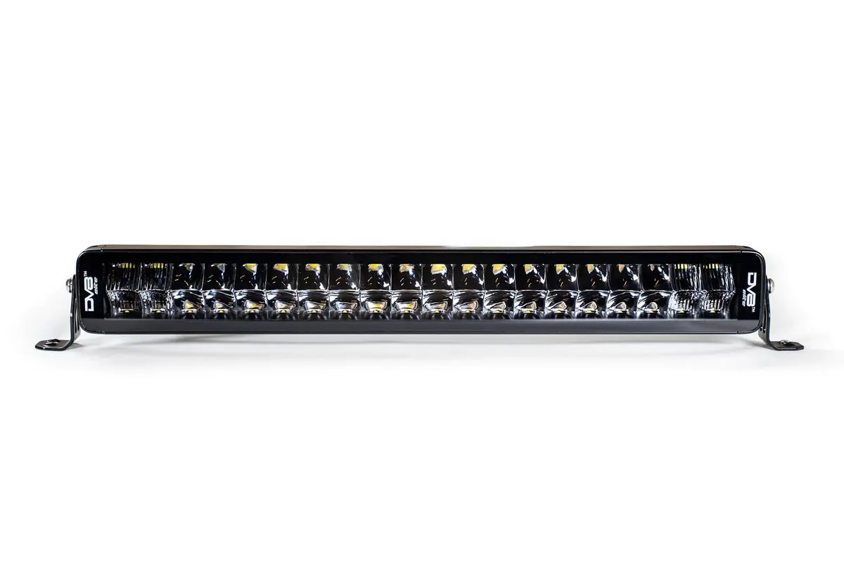 20 Inch Elite Series Led Light Bar Dual Rowâ 1