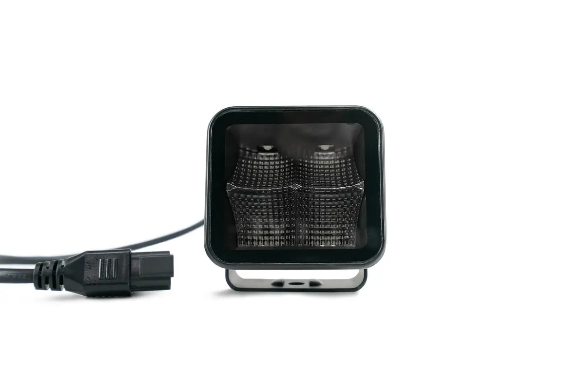 3 Inch Elite Series Led Pod Light 1