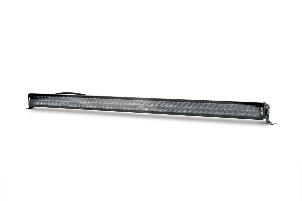 52 Inch Elite Series Dual Row Light Bar 1