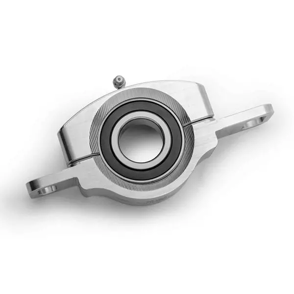 Superatv Polaris Rzr Turbo S Carrier Billet Aluminum Bearing 1