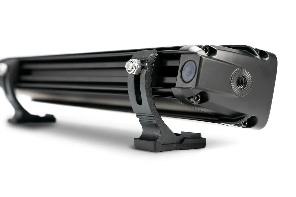 Elite Series Light Bar Mount-Large 1