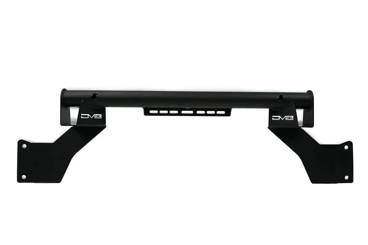 2021-22 Ford Bronco Rear Speaker And Light Mount Bar 1
