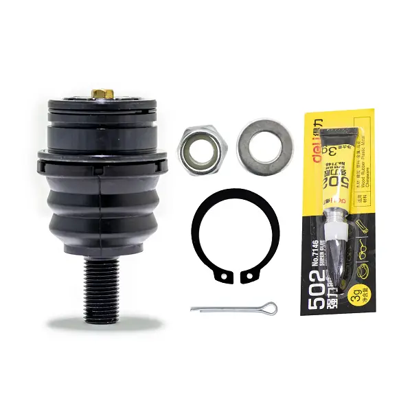 Superatv Kawasaki Teryx Krx 1000 Ball Joints 2