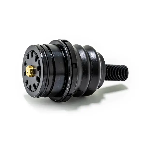 Superatv Kawasaki Teryx Krx 1000 Ball Joints 3