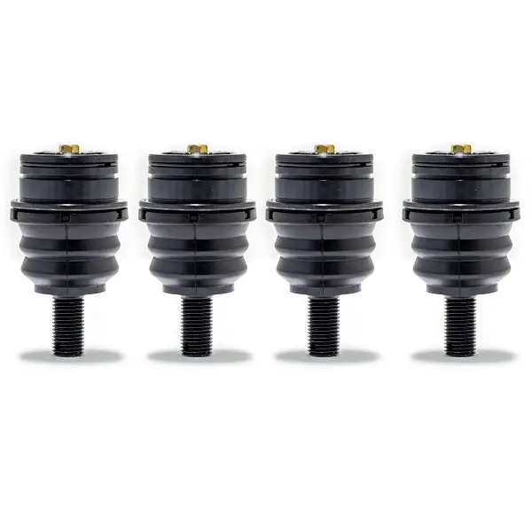 Superatv Kawasaki Teryx Krx 1000 Ball Joints 6