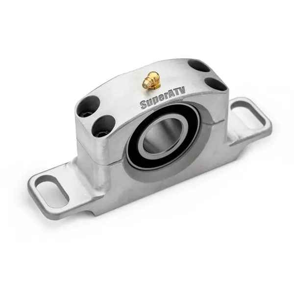 Superatv Polaris Rzr 900 Billet Aluminum Carrier Bearing 1