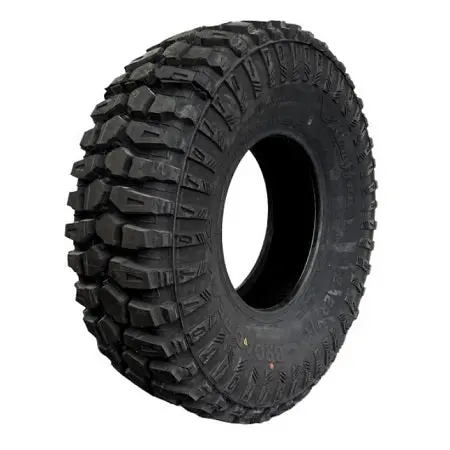 Broad Peak Baer X/T Tire 32X10-15 Steel Belted Radial 8 Ply 1