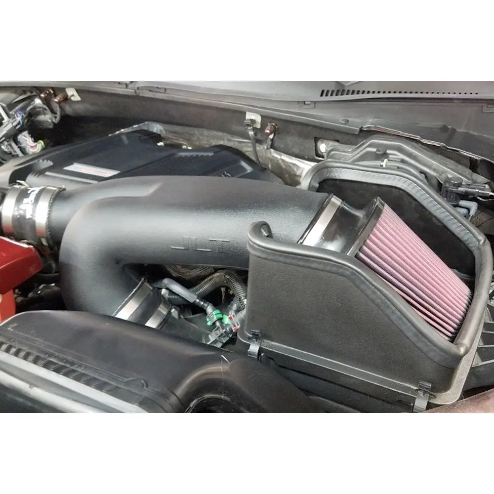 Jlt Cold Air Intake 2015-2020 F-150/Raptor 3.5L & 2.7L Ecoboost No Tuning Required 1
