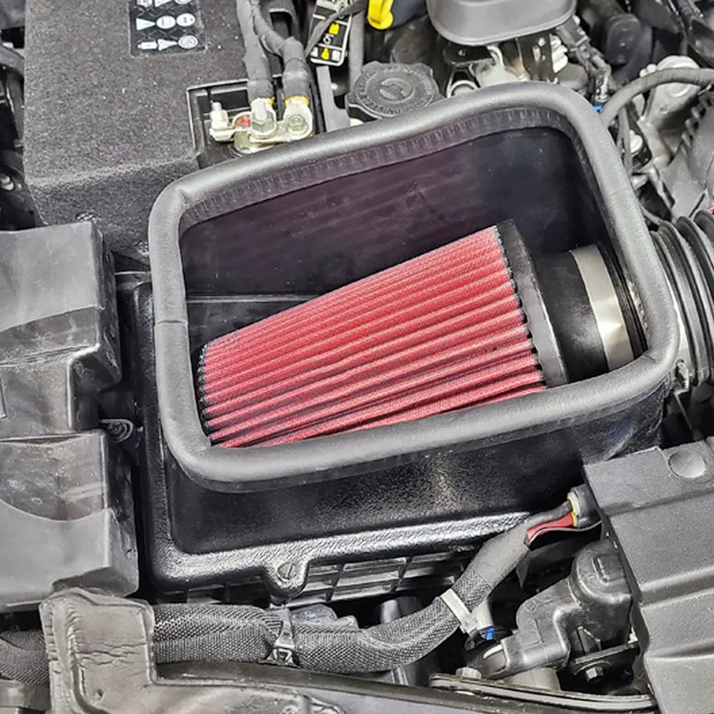 Jlt Cold Air Intake Kit 2018-2020 Jeep Wrangler Jl 3.6L 2020 Jeep Gladiator 3.6L No Tuning Required 1