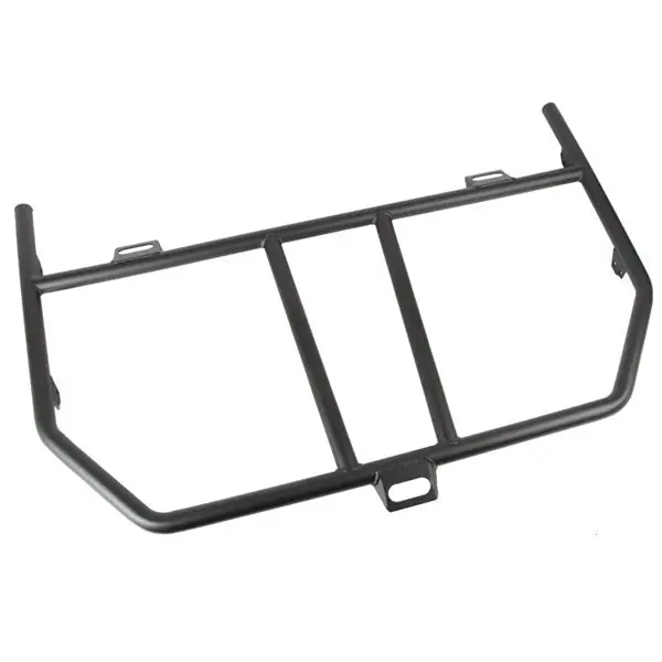 Assault Adventure Rack Can-Am Maverick X3 Spare Tire Carrier 1
