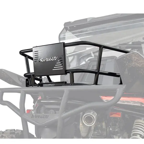 Superatv Cfmoto Zforce 950 Sport Bed Enclosure (2021-22) 1